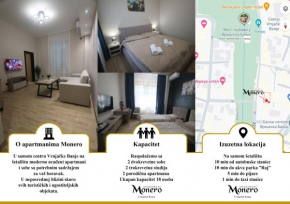 Apartmani Monero